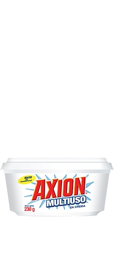 Axion® Multiusos | 230g