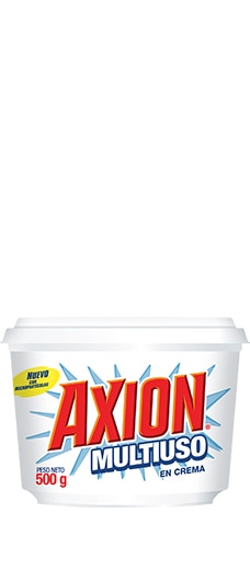 Axion® Multiusos | 500g
