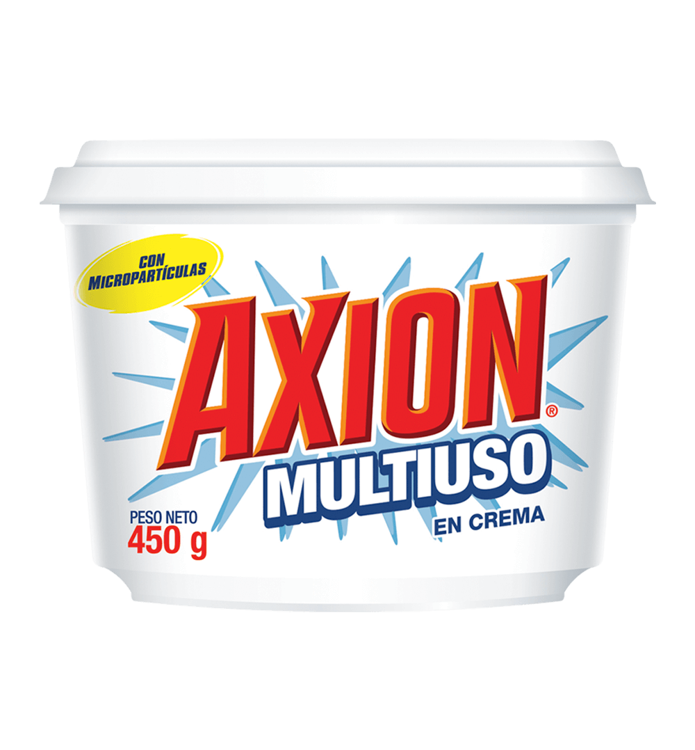 Axion® Multiusos | Presentaciones