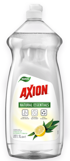 Axion® Natural Essentials | 1 litro