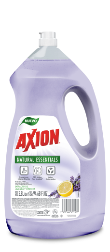 Axion® Natural Essentials | 2.8 litros
