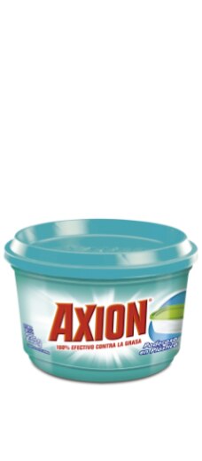 Axion® Complete Poderoso en Plástico 235 gr
