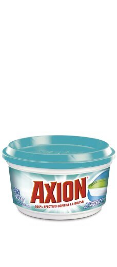 Axion® Complete Poderoso en Plástico 400 gr