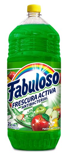 Fabuloso® Pasión de Frutas 2 L