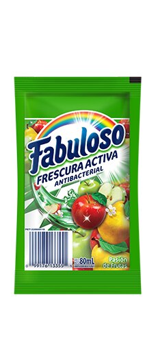 Fabuloso® Pasión de Frutas 1 Gl