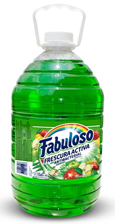 Fabuloso® Pasión de Frutas 1 Gl