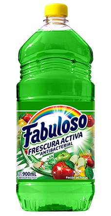 Fabuloso® Pasión de Frutas 900 ml