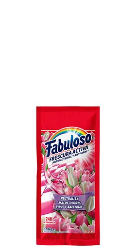 Fabuloso® Floral 200ml