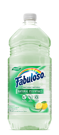 Fabuloso® Natural Essentials 1 L