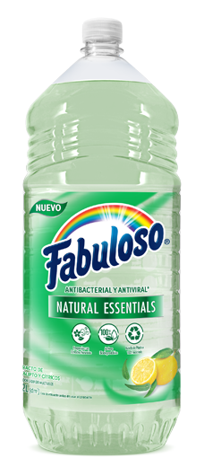 Fabuloso® Natural Essentials 2 L