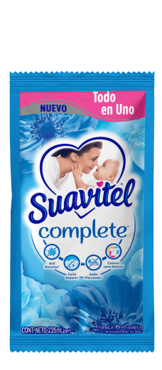 Suavitel® Complete Fresca Primavera | 225 ml
