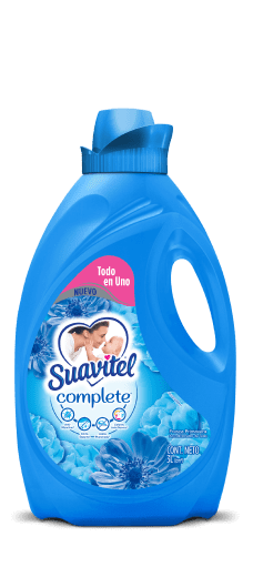 Suavitel® Complete Fresca Primavera | 3 litros