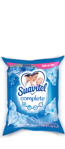Suavitel® Complete Fresca Primavera | 450 ml