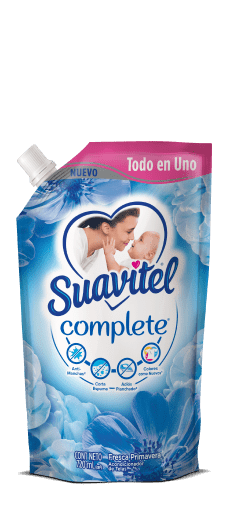 Suavitel® Complete Fresca Primavera | 720 ml