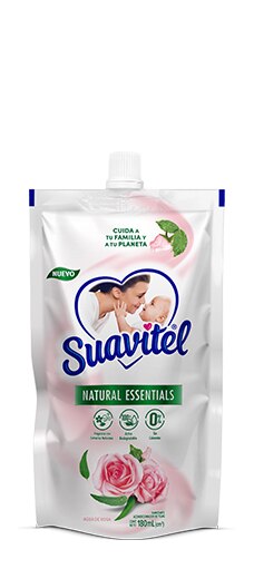 Suavitel® Natural Essentials | 180ml