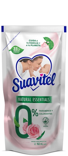 Suavitel® Natural Essentials | 160ml