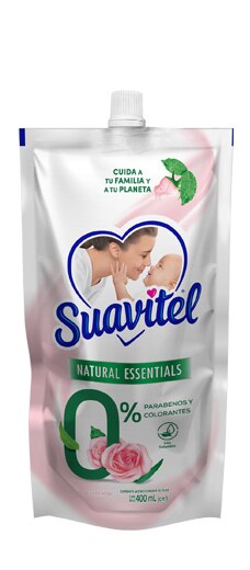 Suavitel® Natural Essentials | 400 ml