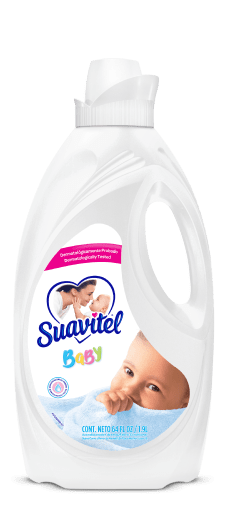 Suavitel® Regular Baby | 1.9 litros