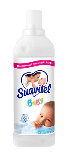 Suavitel® Regular Baby | 850 ml