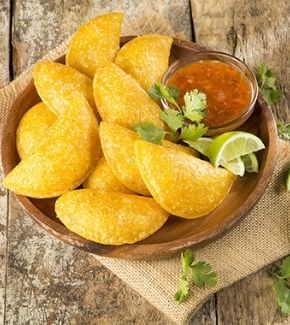 Empanadas