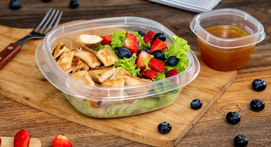 proteina frutas y verduras