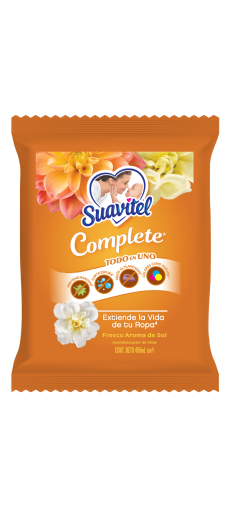 Suavitel® Complete Aroma de Sol | 450 ml
