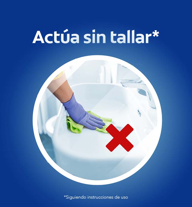 Instrucciones de uso