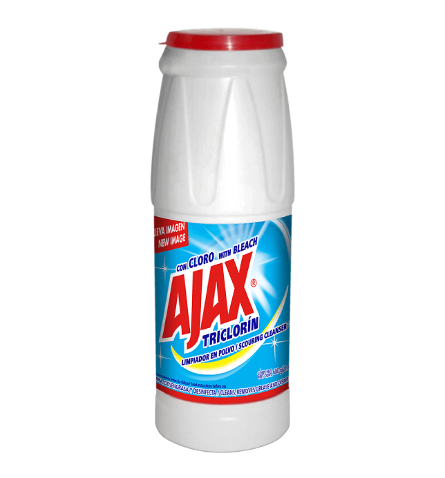 Ajax Triclorín