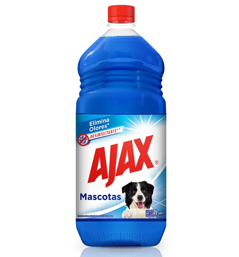 Ajax - Mascotas | 2l
