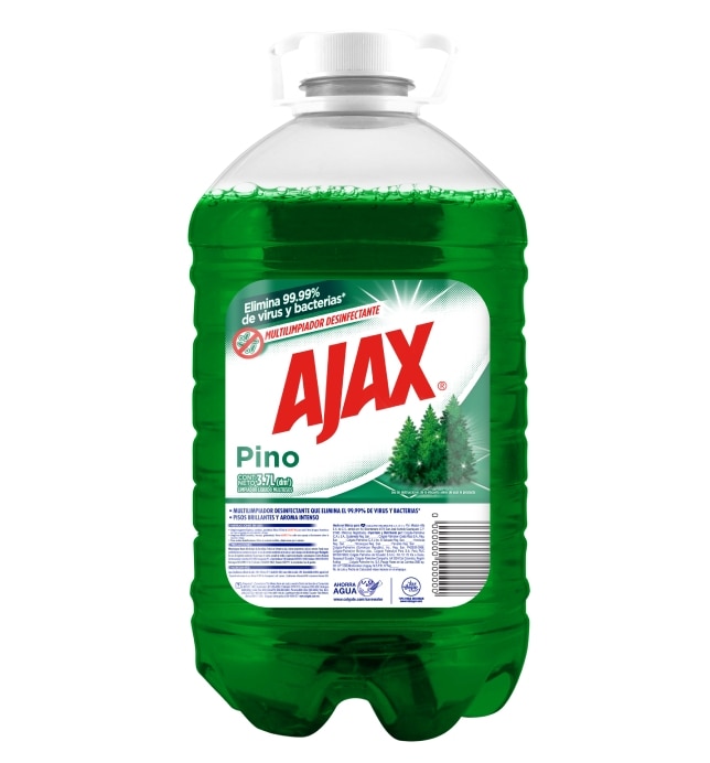 Ajax - Pino | 2 litros