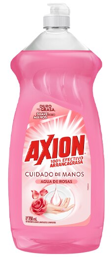 Axion® Toque de Crema con Avena y Vítamina E | 640 ml