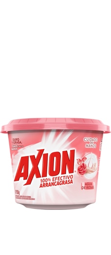 Axion® Toque de Crema con Avena y Vítamina E | 425g