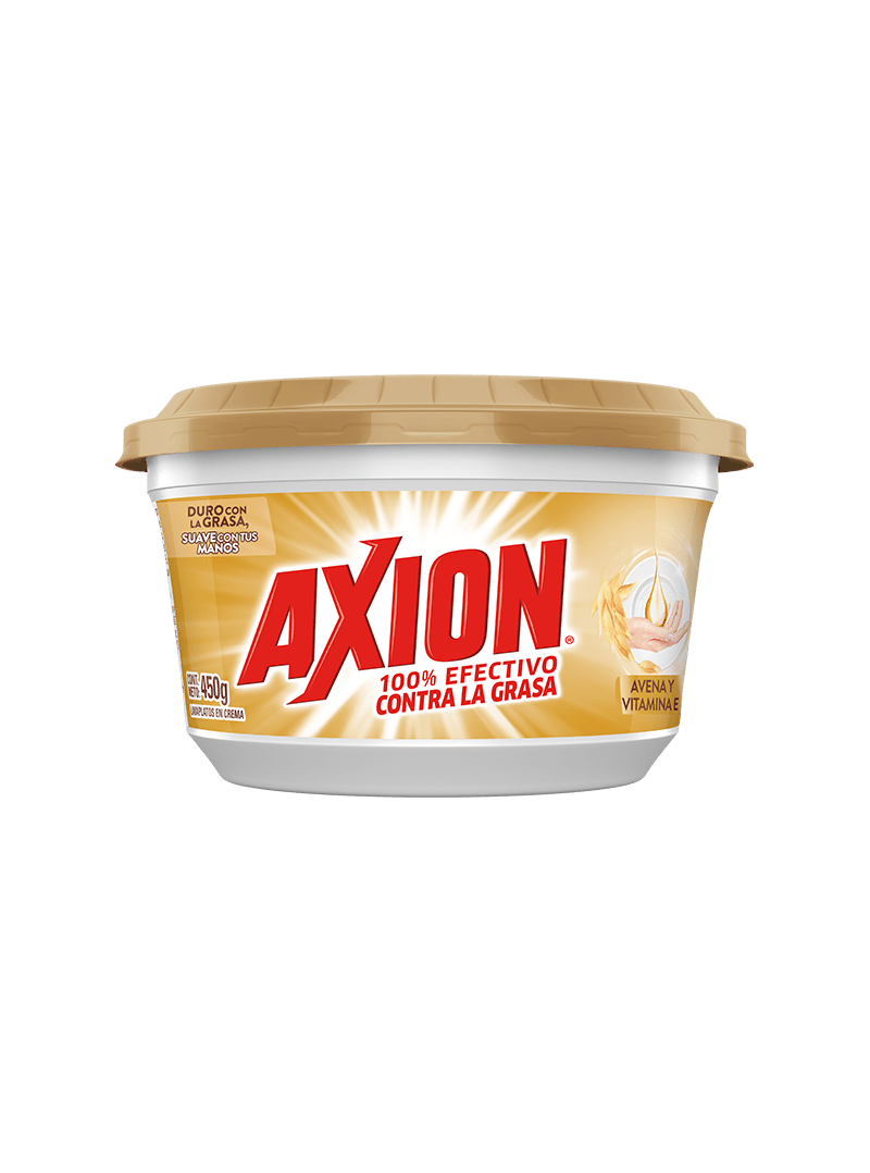 Axion® Complete Antibacterial | Presentaciones