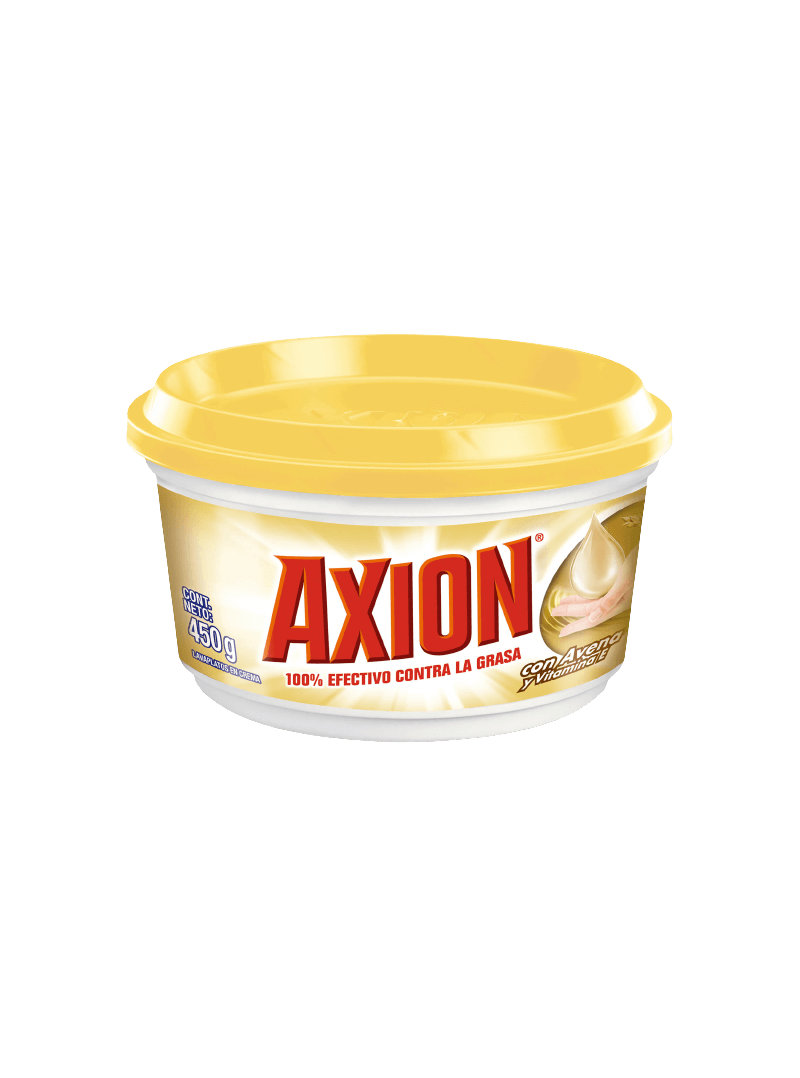 Axion® Complete Antibacterial | Presentaciones