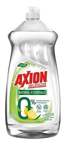 Axion® Natural Essentials Eucalipto y Cítricos | 1 litro