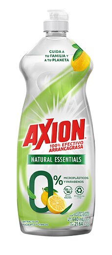 Axion® Natural Essentials Eucalipto y Cítricos | 640 ml
