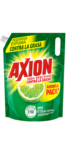 Axion® Limón | 750mL