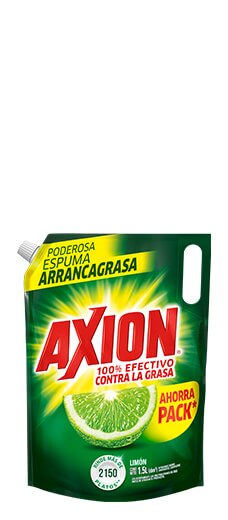 Axion® Limón | 750mL
