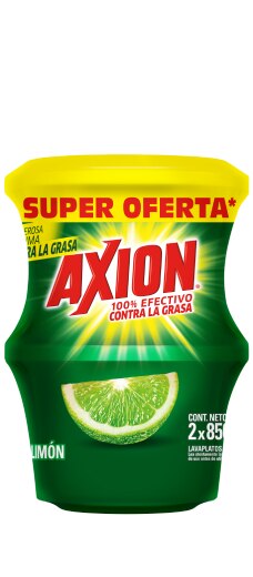 Axion® Limón | 150g