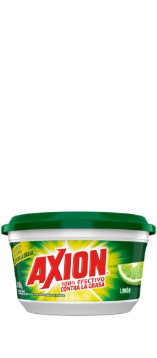 Axion® Limón 450g