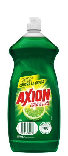 Axion® Limón | 750mL