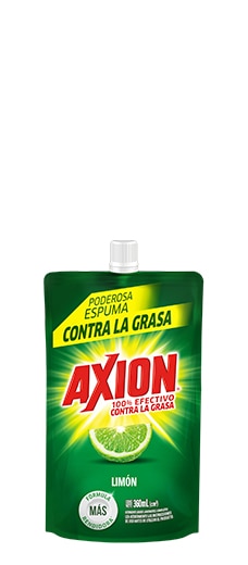 Axion® Limón | 360ml