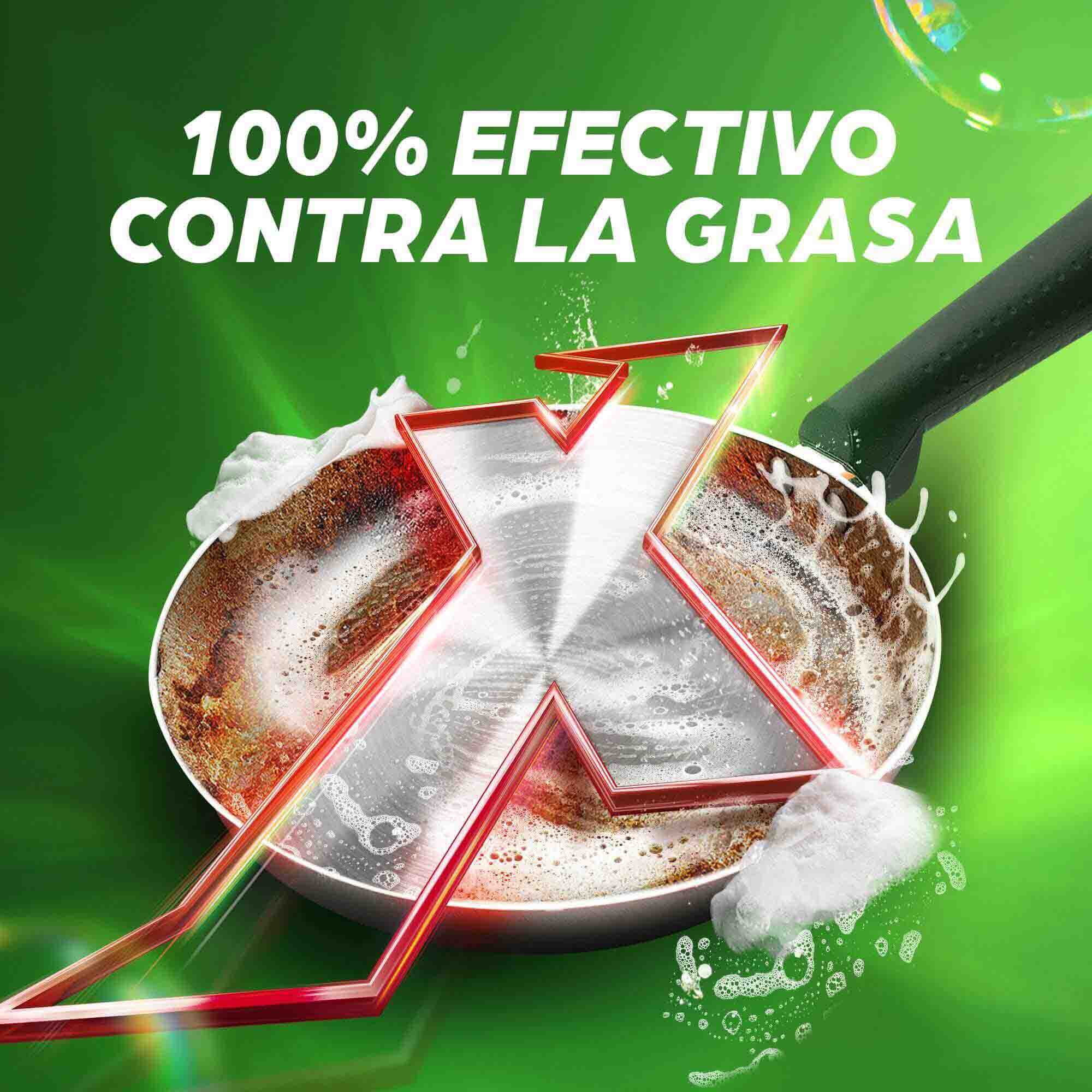 100% efectivo arrancagrasa