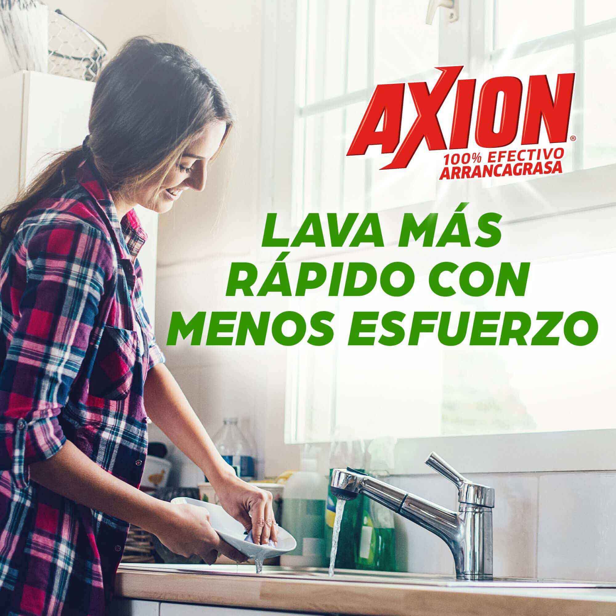 Tecnología contra olores