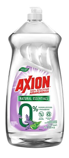 Axion® Natural Essentials Lavanda y Aloe 1.1 litros