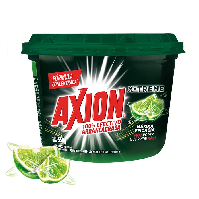 Axion - X-treme | 550gr