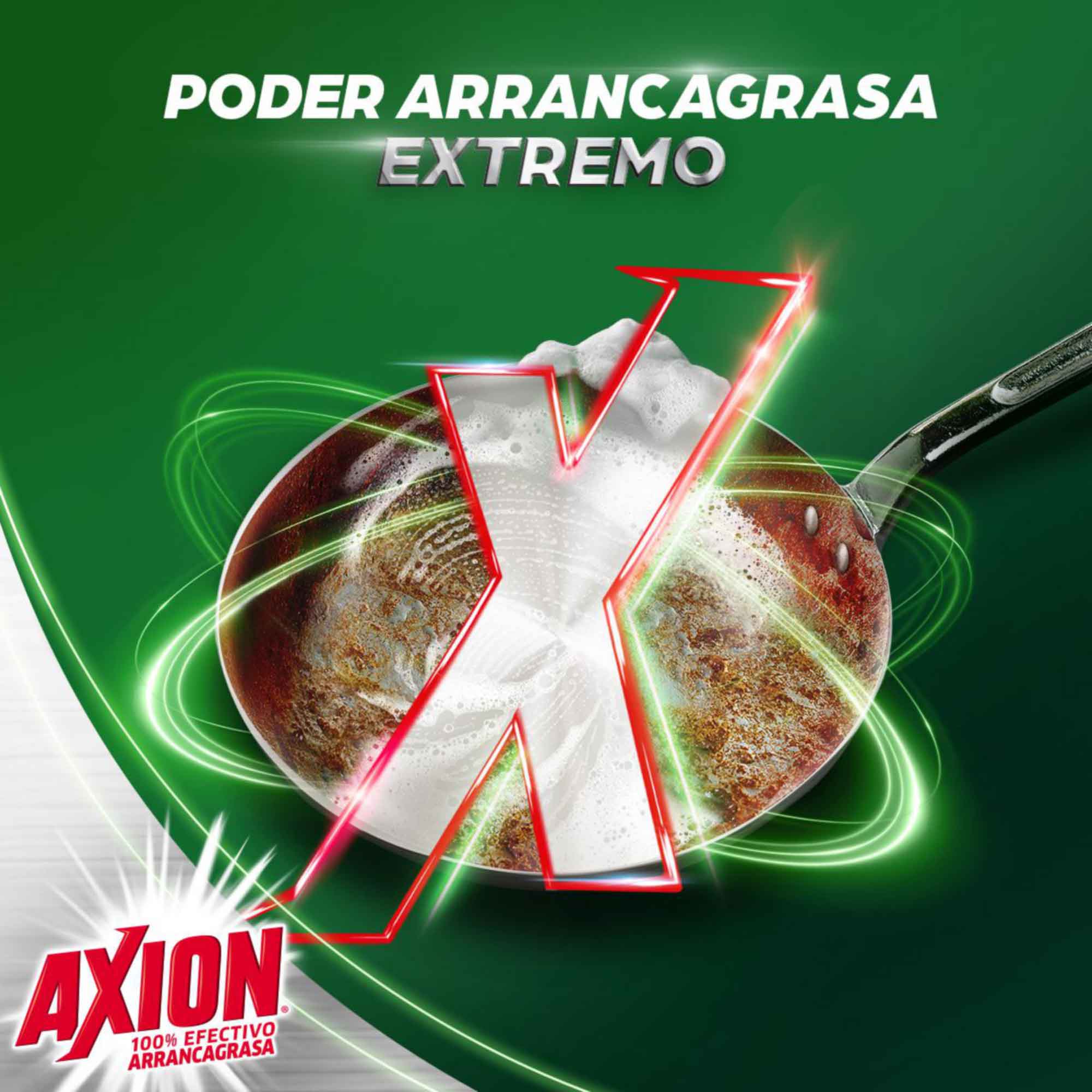 Fórmula concentrada
