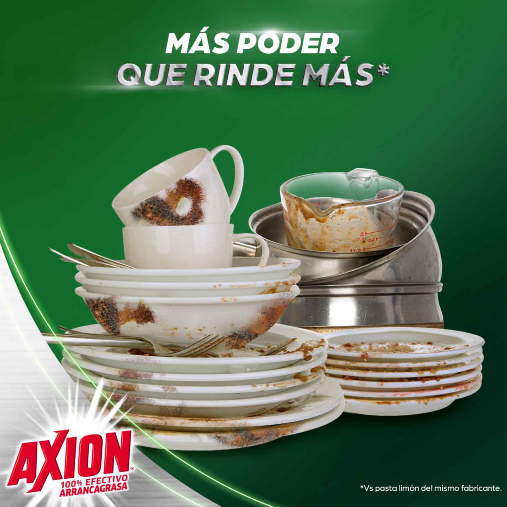 Axion - X-treme | Instrucciones de uso