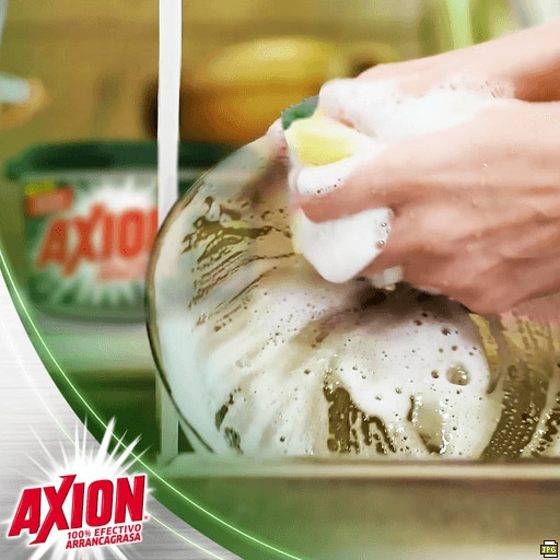 Axion - X-treme | Instrucciones de uso