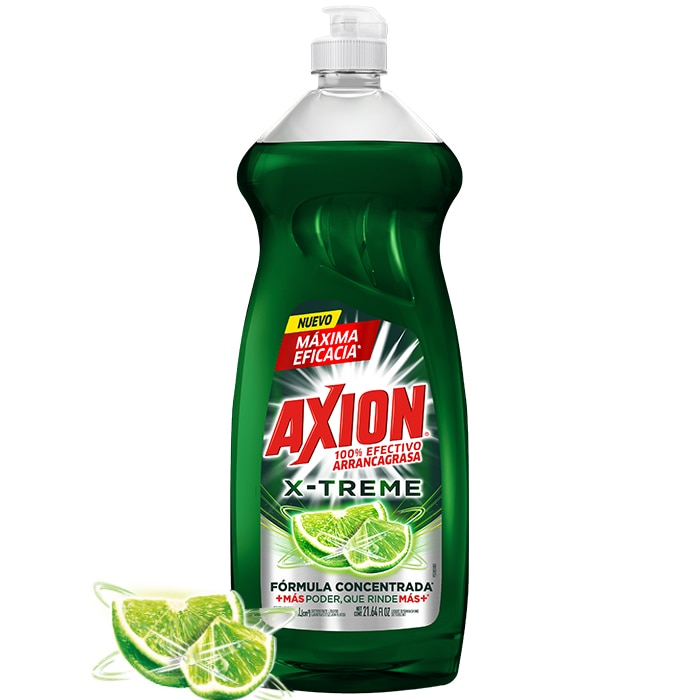 Axion - X-treme | 640ml.